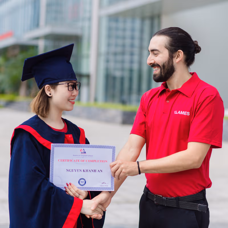 Tiếng Anh doanh nghiệp